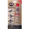 K2 SILIKON RED 350°C 85g (Vysokoteplotný silikónový tesniaci tmel)