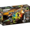 Playmobil 70625 Spinosaurus: Dvojitá obranná síla