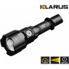Klarus FH10-BAC LED baterka - 3 farby v 1 svietidle