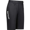 Mons Royale Diversion Merino Trail Shorts M Black