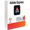 Adobe Express Premium (1 zariadenie / 1 rok) (EU) (ADOBEEXP-PREM-1YR) (Elektronická licencia)