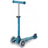 Koloběžka Mini Micro Deluxe ice blue