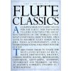 The Library of Flute Classics [With Flute Classics--Solo Part] (Hal Leonard Corp)(Brožovaná)