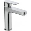 Ideal Standard Cerafine O - Umývadlová batéria s výpustom, chróm BC699AA