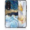 VSETKONAMOBIL 77280 MY ART Ochranný kryt pre Honor 90 5G BLUE MARBLE (141)