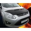 Auto123 Kožený kryt kapoty Ford B Max 2012