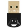GEMBIRD adapter USB Bluetooth v5.0, mini dongle BTD-MINI6