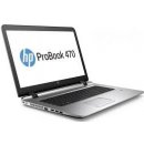 Notebook HP ProBook 470 T6P26ES