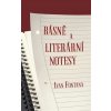 Básně a literární notesy (Ivan Fontana)