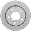 BOSCH Brzdový kotúč 0986478642