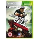 Tom Clancys Splinter Cell: Conviction