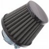 Vzduchový filter 42mm carbon