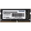 Patriot Memory Signature PSD48G320081S paměťový modul 8 GB 1 x 8 GB DDR4 3200 MHz