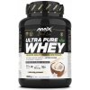 Proteínový doplnok zmes bielkovín Amix prášok 1000 g príchuť biela čokoláda - kokos