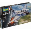 Revell F 4J Phantom US Navy 1:72