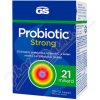 GS Probiotic Strong 40 kapsúl