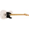 Fender Squier Classic Vibe '50s Telecaster®, Maple Fingerboard, White Blonde