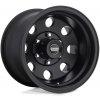 AMERICAN RACING AR172 BAJA hliníkové disky 9x17 5x139,7 ET-12 Satin Black