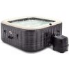 Vírivka Intex 28452 Pure Spa Greystone Deluxe