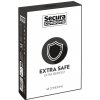 Secura kondómy Extra Safe 48 ks