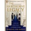 The Hawthorne Legacy - Jennifer Lynn Barnes, Penguin Random House Children's UK
