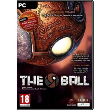 The Ball