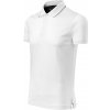 Malfini premium Grand Pánska polokošeľa 259 biela XXXL