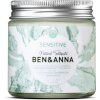 BEN&ANNA zubná pasta sensitive, 100ml