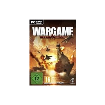 Wargame Red Dragon