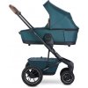 EASYWALKER Set XXL kombinovaný Harvey5 Air Premium Jade Green s príslušenstvom 2020