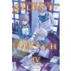 Secrets of the Silent Witch, Vol. 4