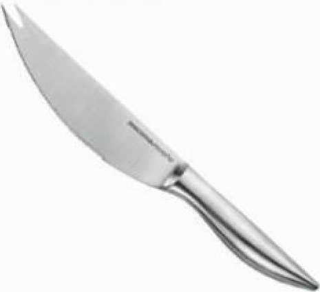Tescoma Nôž na syr Tescoma Morpho 14 cm celokovový odolný masívny bez  žiadnych spojov (885615) od 7 € - Heureka.sk