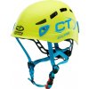 Lezecká helma Climbing Technology Eclipse Farba: zelená