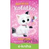 E-kniha Zázračné koťátko - Škola kouzel - Hayley Daze