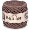 špagáty Bobilon medium Cocoa