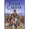 Julius Caesar - Rachel Firth, Usborne Publishing Ltd