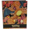 Pokémon TCG Album A4 Charmander