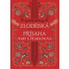 Zlodějská přísaha (Mary E. Pearson)