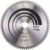 BOSCH BOSCH Pílový kotúc Optiline Wood 250 x 30 x 3,2 mm, 80