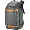 Lowepro batoh Whistler BP 450 AW II, sivá (LP37227-PWW)