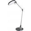 Emos KAREN čierna Z7615 - LED stolná lampa