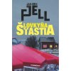Lovkyňa šťastia Jan-Erik Fjell SK