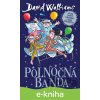 E-kniha Polnočná banda - David Walliams