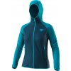Dynafit Transalper Dst W Jkt modrá