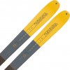 Skialpinistické lyže K2 Wayback 84 167