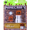 Minecraft Snow Golem