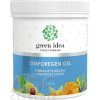 Green idea Lymforegen masážny gél 250 ml