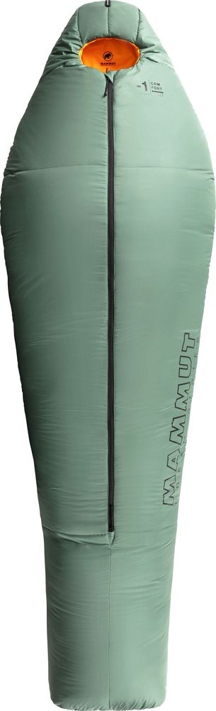 Mammut Comfort Fiber Bag -1°C