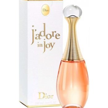 Christian Dior Jadore in Joy toaletná voda dámska 50 ml