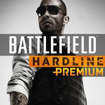 Battlefield: Hardline Premium